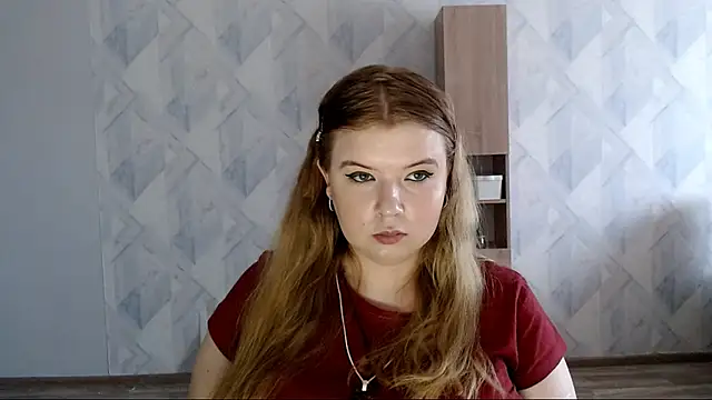 Czat XXX na żywo – Melina_Hot09