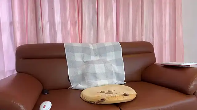 Raamoss Webcam Show