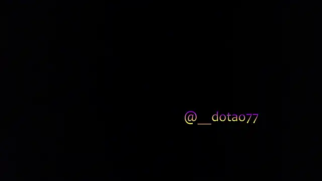 doTao7 Chat XXX in diretta