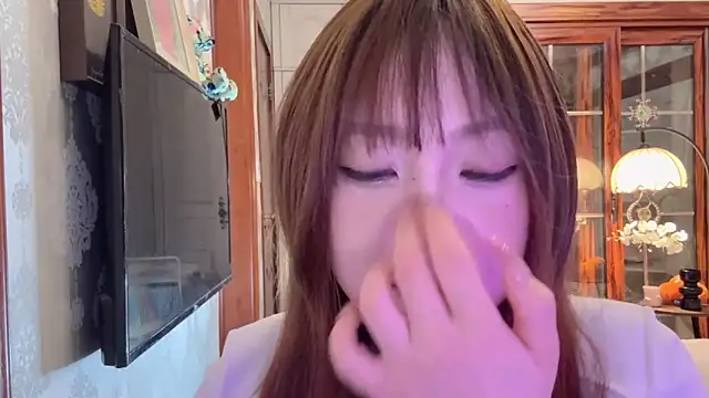 Chat XXX ao vivo de thelittlexx