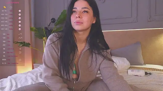 erika_moan 现场XXX聊天
