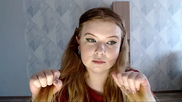 Melina_Hot09's Live XXX Chat