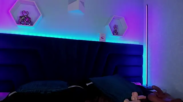 Chat XXX Live _carla_rosee