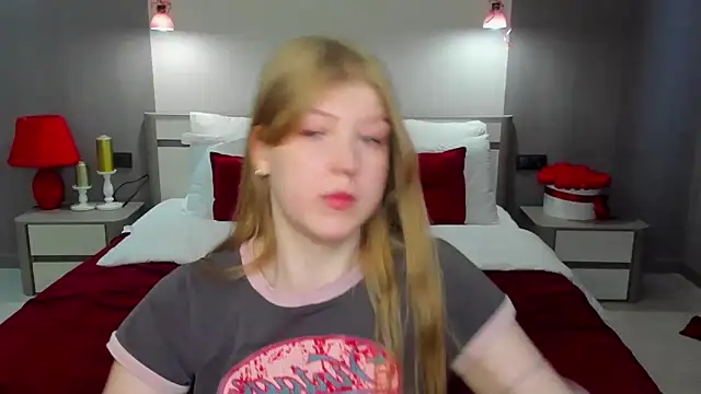 Stella_Light Chat XXX in diretta