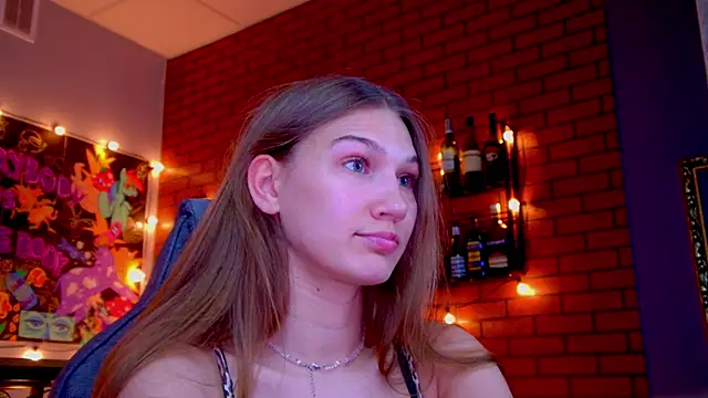 Sweet_Emilya – Naživo XXX chat