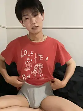 XRIIX 在線直播表演