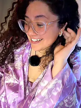 CurlyMilf_Vannexxxa 现场XXX聊天