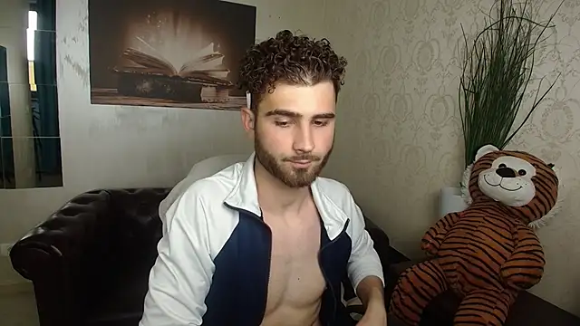 KyloEast's Webcam Show