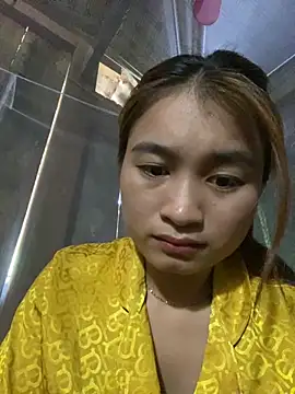 Cute-Sexyy 网络视讯表演
