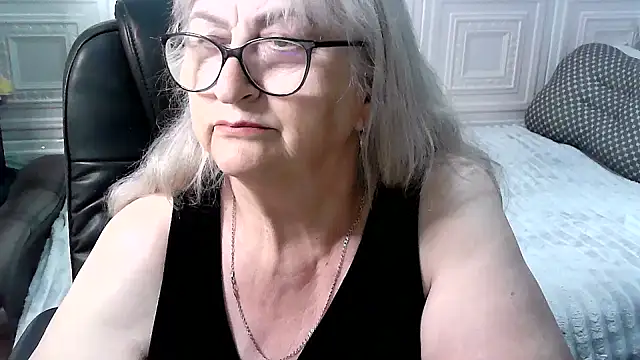 LolkaAlyss Webcam-Show