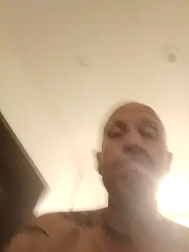 CHANCECOTTON23's Webcam Show