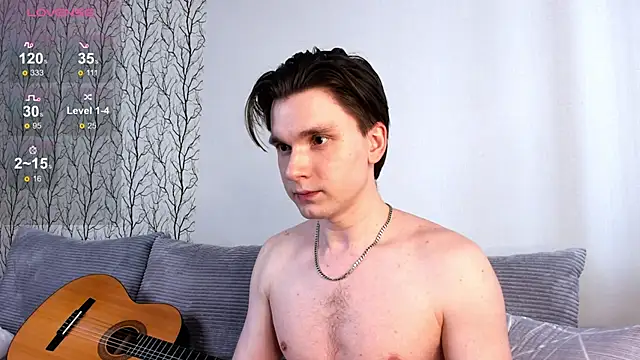 maxboy18cm – Kamerová šou