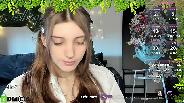 CherryBloom777: онлайн-секс-чат