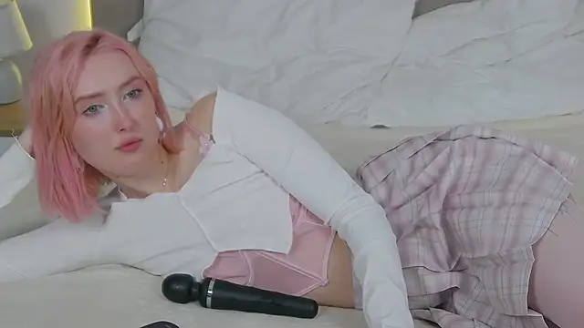 MarianeSun 现场XXX聊天