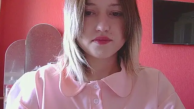 Živý XXX chat Beloved_Mary