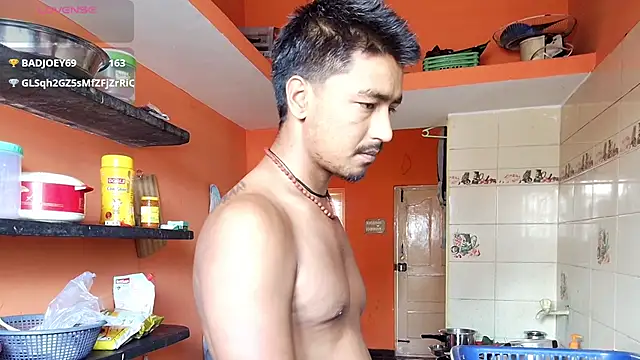 Gre3k_god 现场XXX聊天