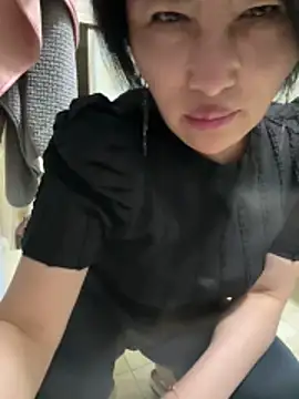 Živý XXX chat luckybaby666999