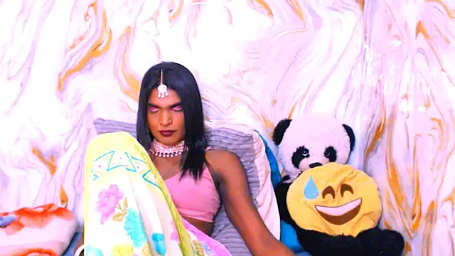 Chat XXX ao vivo de spicybarbie