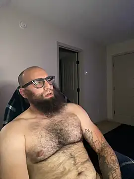 MastaWolfy – Live XXX-chat