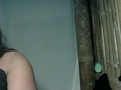 Huntrix2025 Pertunjukan Webcam