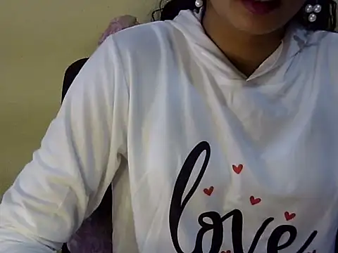 Chat XXX ao vivo de Shab_M
