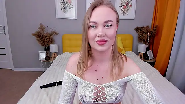 HannahWillow 现场XXX聊天