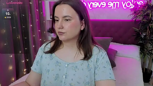 Chat XXX Live FeralPeach