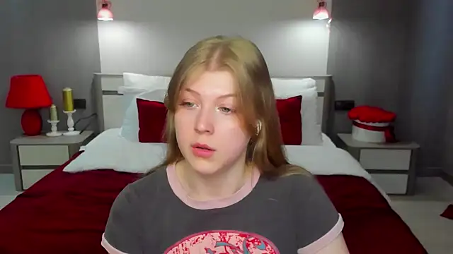 Czat XXX na żywo – Stella_Light