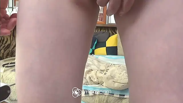 RitaMinx Show in webcam