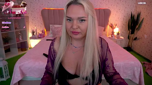 دردشة MissyMartinez الجنسية المباشرة