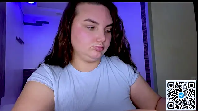 Dreamyblushfairy's Live XXX Chat