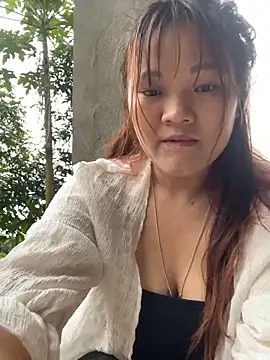m-mbae – Live XXX-chat