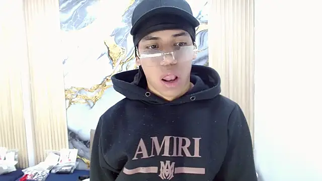 DaviidBuckx_ 现场XXX聊天