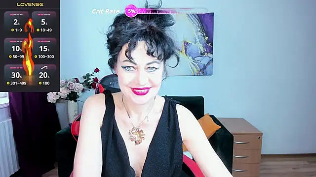 Silvia_Wallec – Live XXX-chat