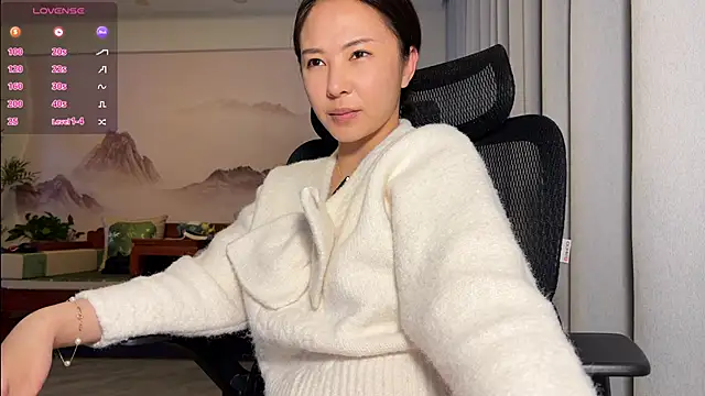meowLili – webcam-show