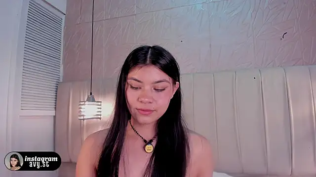 avy_st's Live XXX Chat
