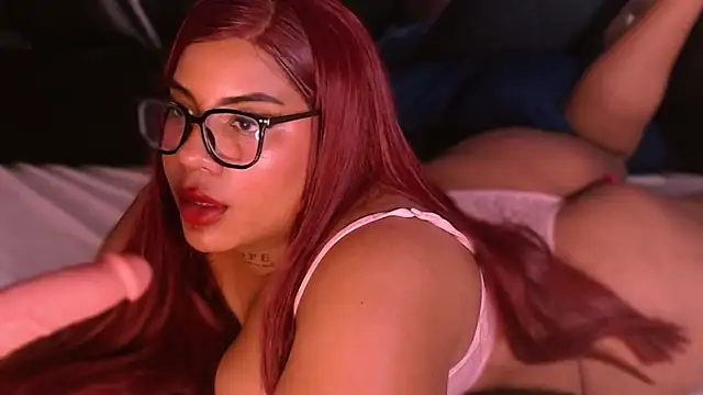 MelannyTylor's Live XXX Chat