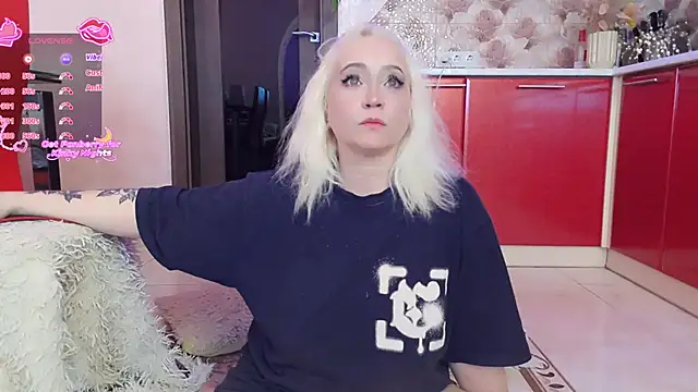 Czat XXX na żywo – AngelFountains