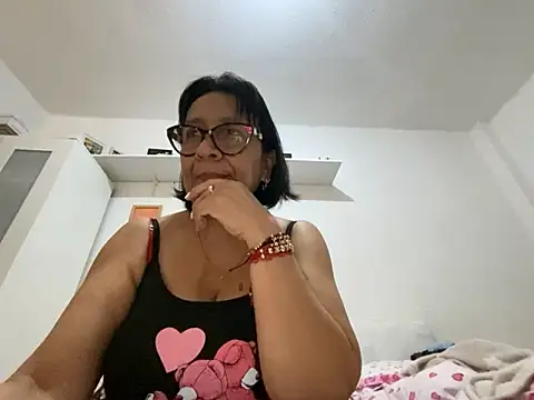 عرض كام sweeviolet