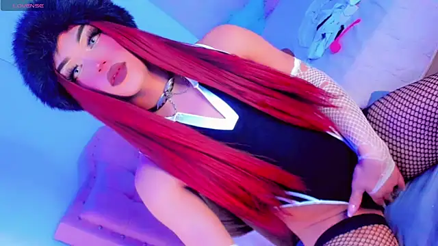 Show webcam de Shiaki_04