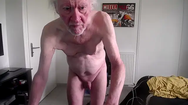 Show webcam de jimmy73490