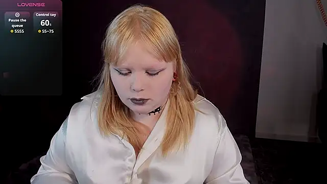 LottieReed Live XXX-chat