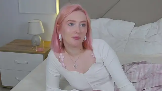 MarianeSun Adlı Modelin Canlı XXX Sohbeti