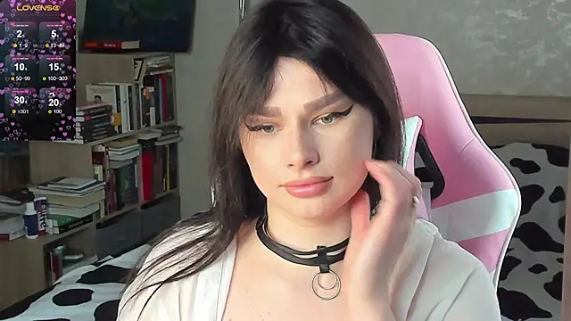 Chat +18 de bbJ_one ao vivo