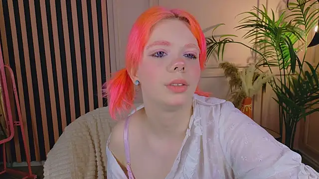 Chat XXX en directo de Waifu_Ketrin