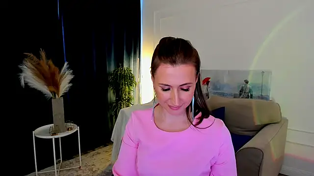 PassionGlow's Live XXX Chat
