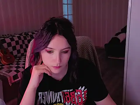 violet-siren-x Chat XXX live