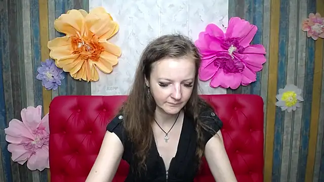 MeganPirs – Naživo XXX chat