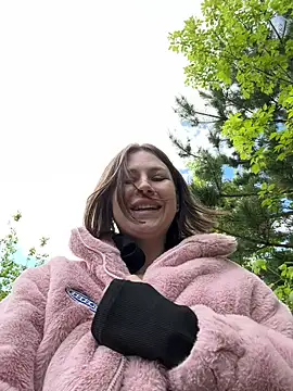 JessieeFlirty's Live XXX Chat