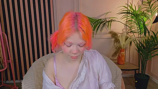 Živý XXX chat Waifu_Ketrin